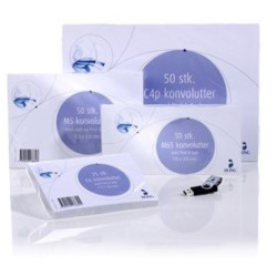 Konvolut C4 50stk. BONG 13888