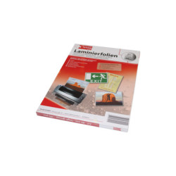 Lamineringslomme A3 80 micron. 100 stk. Monolith 380001