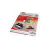 Lamineringslomme A3 80 micron. 100 stk. Monolith 380001