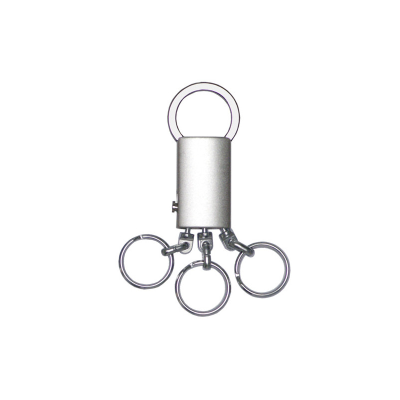 WEDO Nøglering Angular varenr. 26254054 WEDO Nøglering Angular varenr. 26254054