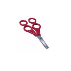 WEDO Hjælpesaks 17 cm varenr. 7373