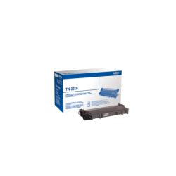 Tonerpatron TN2310 - TN-2310 Sort