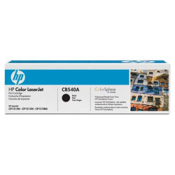 HP 125A