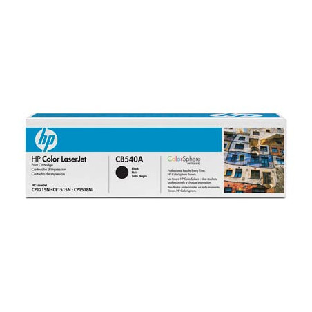 HP 125A