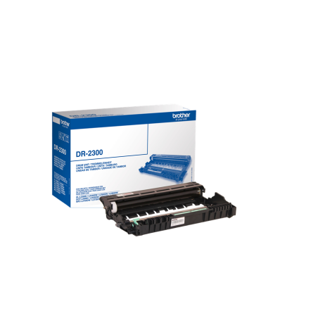 Tromle (IKKE toner) DR2300 - DR-2300 