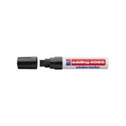 Edding 4090-001 sort kridt marker