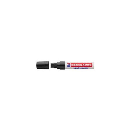 Edding 4090-001 sort kridt marker