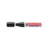 Edding 4090-001 sort kridt marker