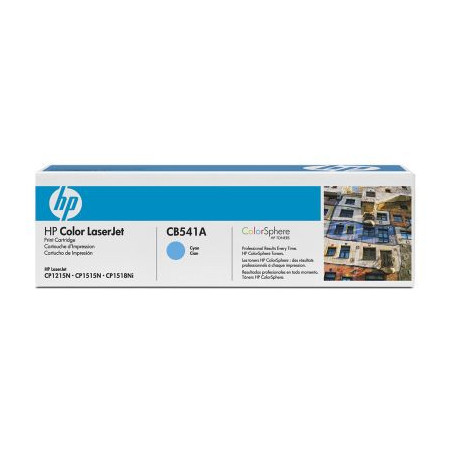 HP 125A