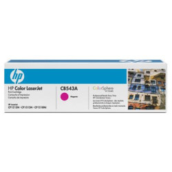 HP 125A