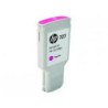 Blækpatron HP nr. 727 Magenta F9J77A Original (300ml)