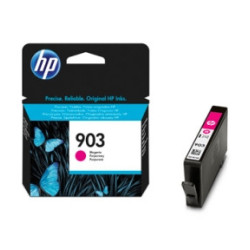 Blækpatron HP nr. 903 Magenta T6L91AE Original (315s)