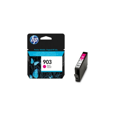 Blækpatron HP nr. 903 Magenta T6L91AE Original (315s)