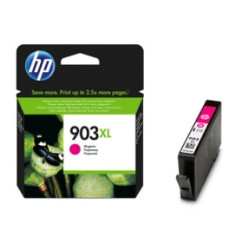 Blækpatron HP nr. 903XL Magenta T6M07AE Original (825s)