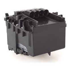 Printhoved HP nr. 729 F9J81A Original