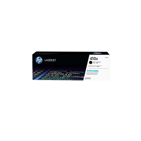 Tonerpatron HP nr. 410A sort CF410A Original (2.300s)