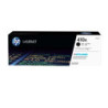 Tonerpatron HP nr. 410A sort CF410A Original (2.300s)