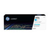 Tonerpatron HP nr. 410A Cyan CF411A Original (2.300s)