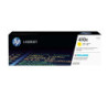Tonerpatron HP nr. 410X Gul HY CF412X Original (5.000s)