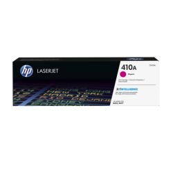Tonerpatron HP nr. 410A Toner magenta CF413A Original