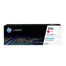 Tonerpatron HP nr. 410X Magenta HY CF413X Original (5.000s)