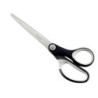 Saks Titanium 180mm Leitz sort