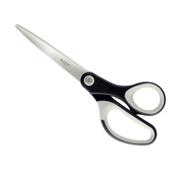 Saks Titanium 205mm Leitz sort