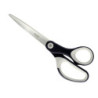 Saks Titanium 205mm Leitz sort