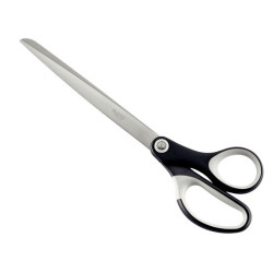 Saks Titanium 260mm Leitz sort