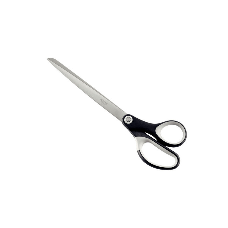Saks Titanium 260mm Leitz sort