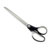 Saks Titanium 260mm Leitz sort