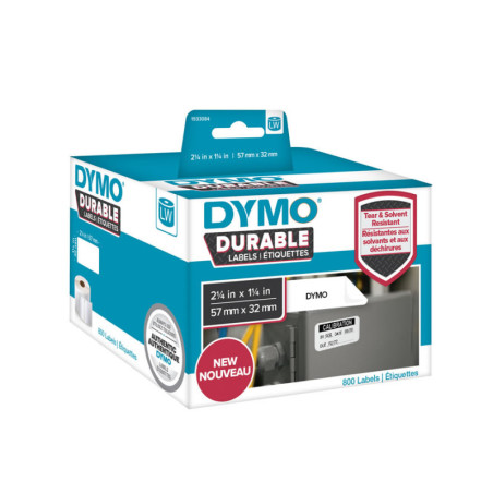 LW Durable medium multi-purpose 57mm x 32mm