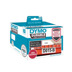 LW Durable shipping label 59mm x 102mm