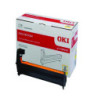 Tromle (IKKE TONER) 44844405 Gul