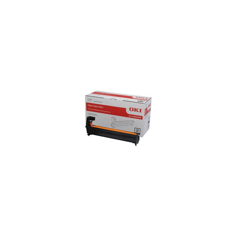 Tromle (IKKE TONER) 44844408 Sort