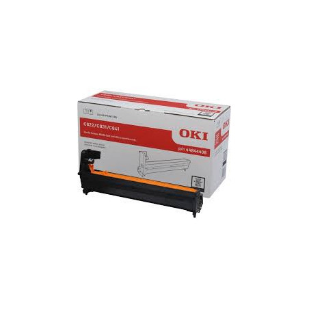 Tromle (IKKE TONER) 44844408 Sort