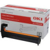 Tromle (IKKE TONER) 44844408 Sort