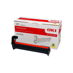 Tromle (IKKE TONER) 44844469 Gul