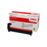 Tromle (IKKE TONER) 44844469 Gul