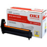 Tromle (IKKE TONER) 45395701 Gul