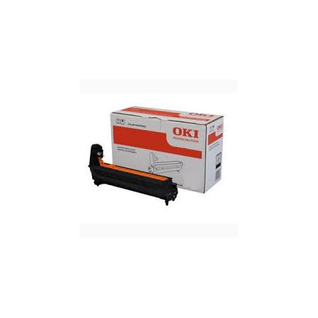 Tromle (IKKE TONER) 45395704 Sort