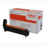Tromle (IKKE TONER) 45395704 Sort