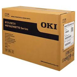 Vedligeholdelses kit 45435104 original OKI