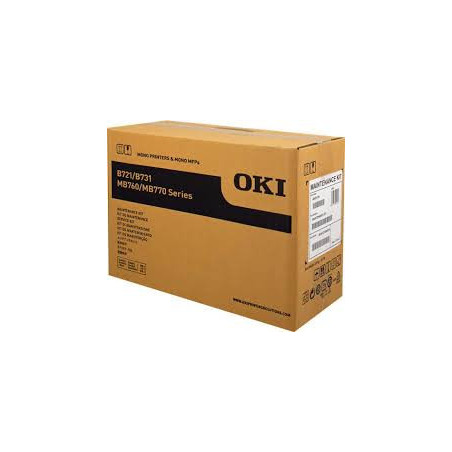Vedligeholdelses kit 45435104 original OKI