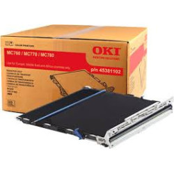 Transfer Belt Unit 45381102 original OKI
