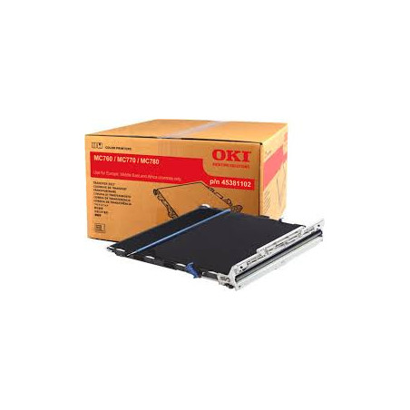 Transfer Belt Unit 45381102 original OKI