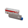 Tonerpatron 44059256 Sort