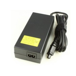 Toshiba P000397880 original AC-adapter