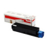 Tonerpatron 45807111 Sort