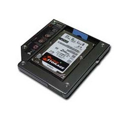 MicroStorage IB40000I139 2:nd Bay 40GB 4200rpm